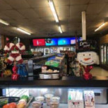 Harrison General Store Comida