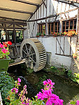 Le Moulin Du Landion outside