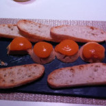 Bench Comida