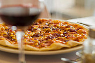 Italiatto Pizza & Pastas food