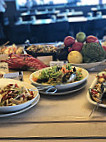 Tm Seafood House-marisqueira, E Buffet food