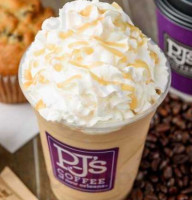 Pj's Coffee Ridgeland food