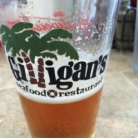 Gilligan's Seafood food