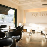Reloo Caffe Dentro