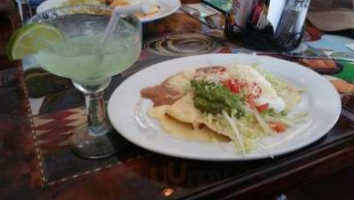 La Tonalteca Authentic Mexican Restaurants food