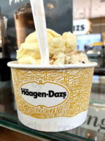 Haagen-dazs Ice Cream food