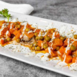 Afghan Bistro Comida