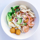 Pho Please Comida