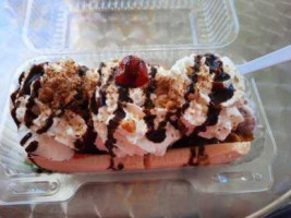 Kimi's Ice Cream Sweets food