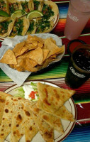 Esmeralda's 2.0 The Best Mexican In Eureka food