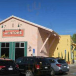 Mentone Comida