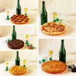 Silvestrin Comida