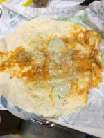 Taco Bell food