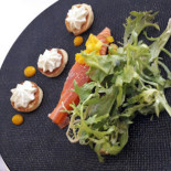 Lecci E Murta Comida