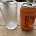 Raglan Pub Comida