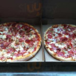 Roberto's Pizza Comida