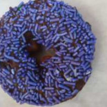 Mx Donuts Comida
