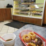 Mx Donuts Comida