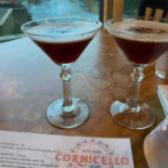 Cornicello Exeter, Nh Comida