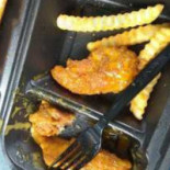 Zaxby's Comida