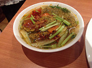 Pho Thuy Tay food