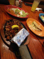 Casa Grande Mexican food