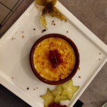 Le Relais Quantillais Comida
