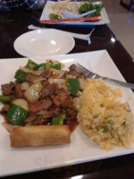 Hoa Son Chinese Vietnamese Food food