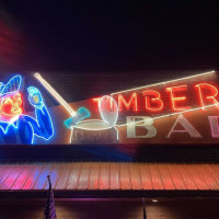 Timber Bar food