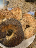 Bagels Plus Canton Incorporated food