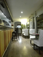 Pronto Pizza La Locanda food