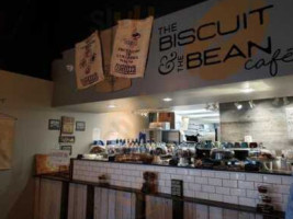 The Biscuit The Bean Cafe food