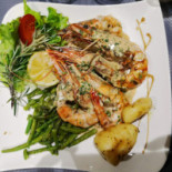 Mefl Comida