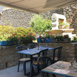 L'argoat Comida