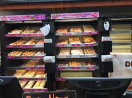 Dunkin' food