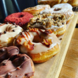 Bake Shack Comida
