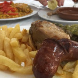 Venta Cotrina Comida