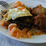 Venta Cotrina Comida