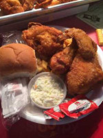 Maryland Fried Chicken food