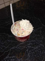 Cold Stone Creamery food