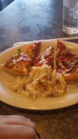 Pizza Hut food