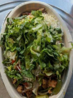 Chipotle Mexican Grill food