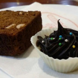 Bread World Comida