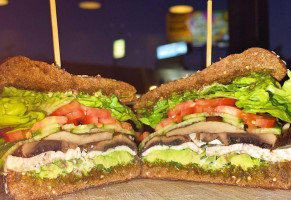 The Carving Board Burbank food