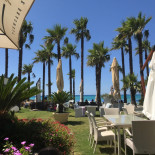 Sambeach Dentro