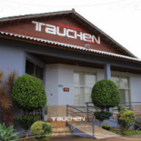 Tauchen Gourmet outside