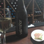 Vinoleto Comida