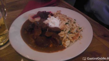 Waldfee food