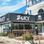 Zuky Extérieur