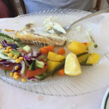Ca'n Maya Comida
